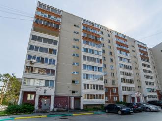 Купить квартиру, Начдива Онуфриева, 8